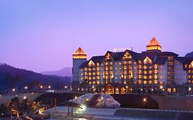 Intercontinental Alpensia Pyeongchang Resort